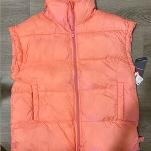 FP Movement by Free People Coral Puffer Jacket